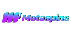 Metaspins logo
