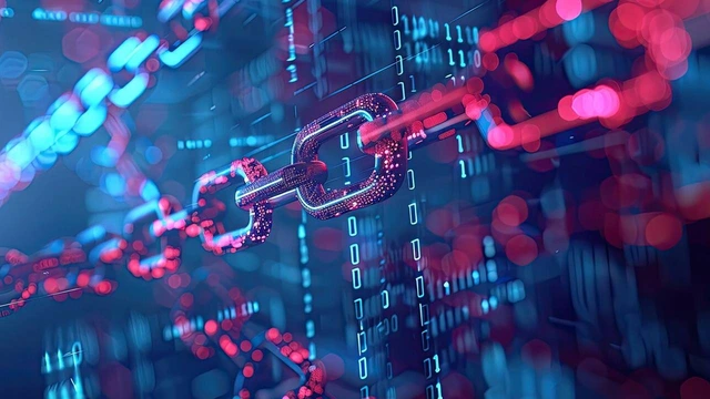 Einsatzmöglichkeiten der Blockchain-Technologie
