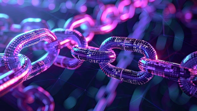So schützt Blockchain kreative Inhalte und Ideen